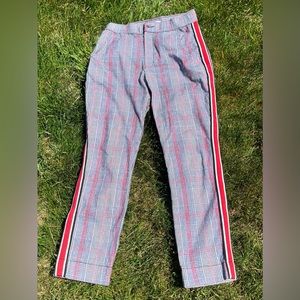 Hollister pants size XS